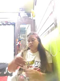 ambersmile webcam model stream image