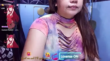 ambersmile webcam model stream image