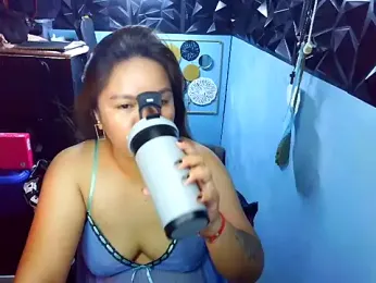 ambersmile webcam model stream image