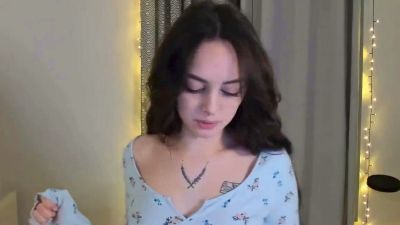Jammell webcam model stream image