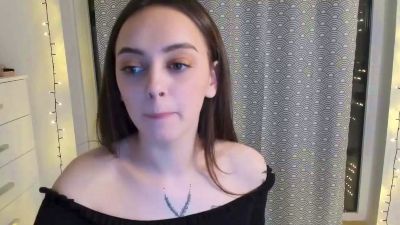 Jammell webcam model stream image