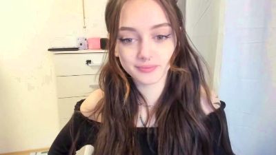 Jammell webcam model stream image