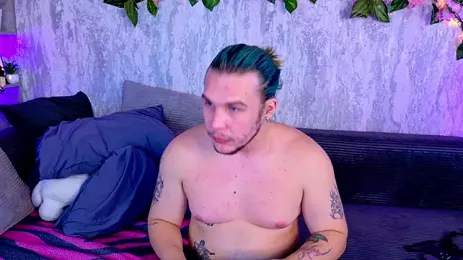 Night_angell69 webcam model stream image