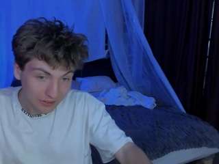 joseph-bear webcam model stream image