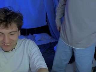 joseph-bear webcam model stream image