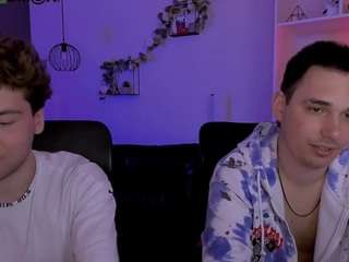 joseph-bear webcam model stream image