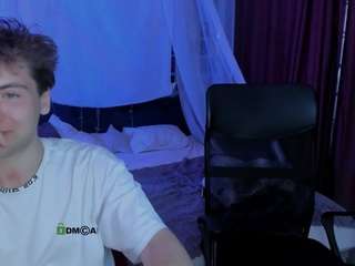 joseph-bear webcam model stream image