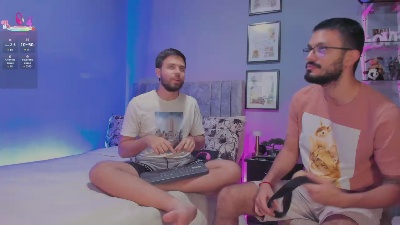 ethan_adam webcam model stream image