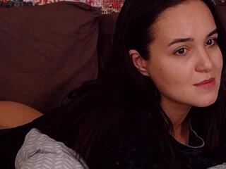 Melissa Fumero webcam model stream image