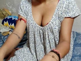 TaraVij webcam bongacams model stream image
