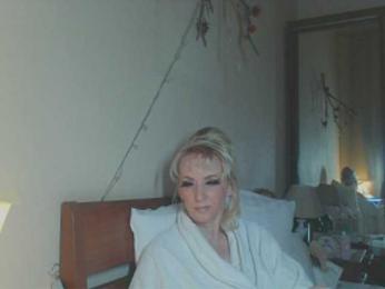 KatrinExcite webcam model stream image