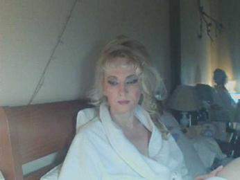 KatrinExcite webcam model stream image