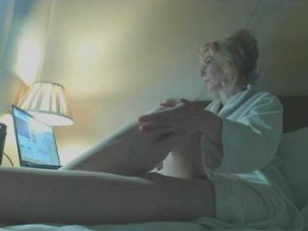 KatrinExcite webcam model stream image