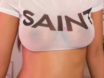 alex_saeli webcam chaturbate model stream image