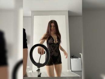 Room_of_love webcam bongacams model stream image