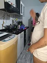 kingofqueenxxx webcam model stream image