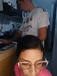 kingofqueenxxx webcam model stream image