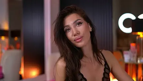 SammiMonroe webcam model stream image