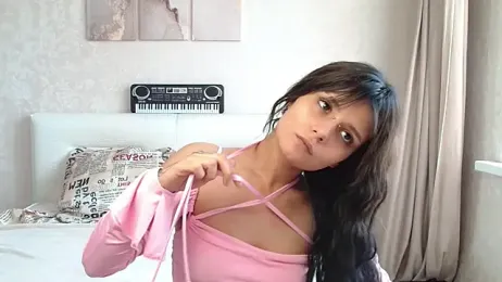 The_Slutty_Fox webcam stripchat model stream image