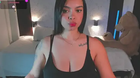 MartinaBianchi webcam stripchat model stream image