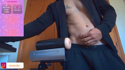 menibiza webcam model stream image