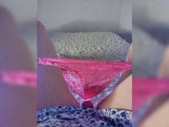 Piff_Pawlady webcam model stream image