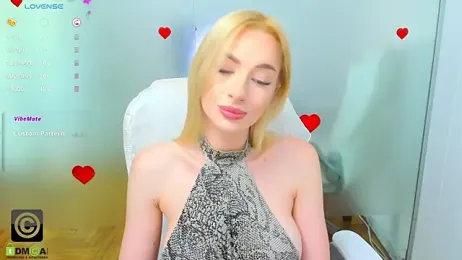 aileen_williams webcam stripchat model stream image