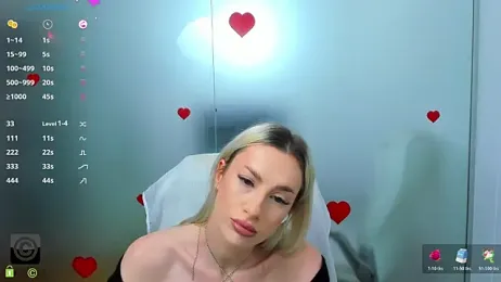 aileen_williams webcam stripchat model stream image