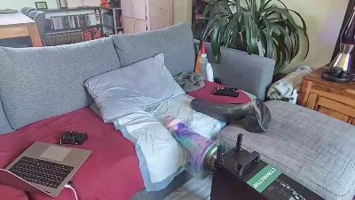 Der7tePlanet webcam model stream image