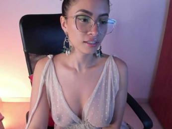 PaulinaBelush webcam bongacams model stream image