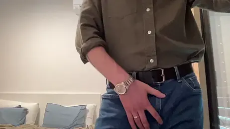 cute_mark webcam model stream image