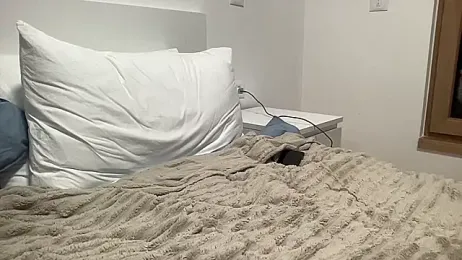 cute_mark webcam model stream image