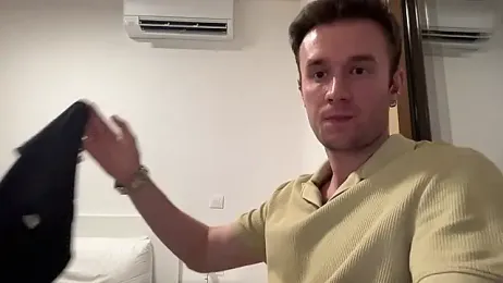 cute_mark webcam model stream image