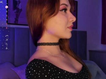 Aphrir webcam bongacams model stream image