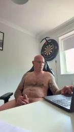 hornyhants1 webcam model stream image