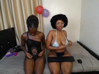 MarShmallow7 webcam model stream image