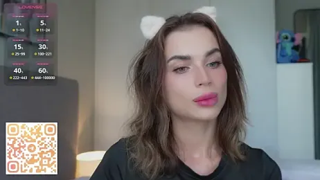 JodyBlow webcam model stream image