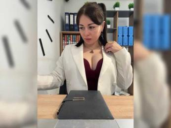 _BRENDA_KISKA_ webcam bongacams model stream image