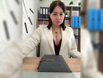 _BRENDA_KISKA_ webcam bongacams model stream image