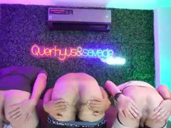 querhyus webcam model stream image