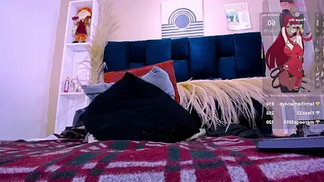 AlissonSpears webcam stripchat model stream image