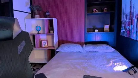 VictoriaMonroee_ webcam model stream image