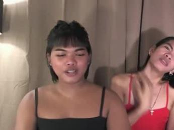 yourasian_kendal webcam chaturbate model stream image