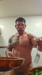 Leonsalvajexxx webcam model stream image