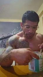 Leonsalvajexxx webcam model stream image