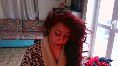 danasantoxxx webcam model stream image