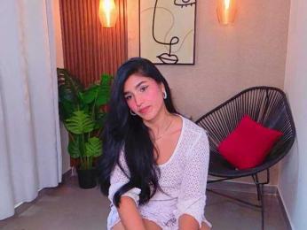 Lia-Mar webcam model stream image