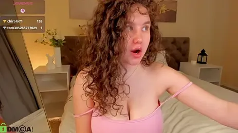 Ariella_Sol webcam model stream image
