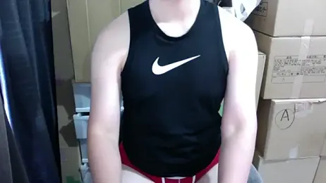 hokuro_kun webcam model stream image