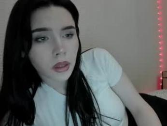 your_tender_doll webcam chaturbate model stream image